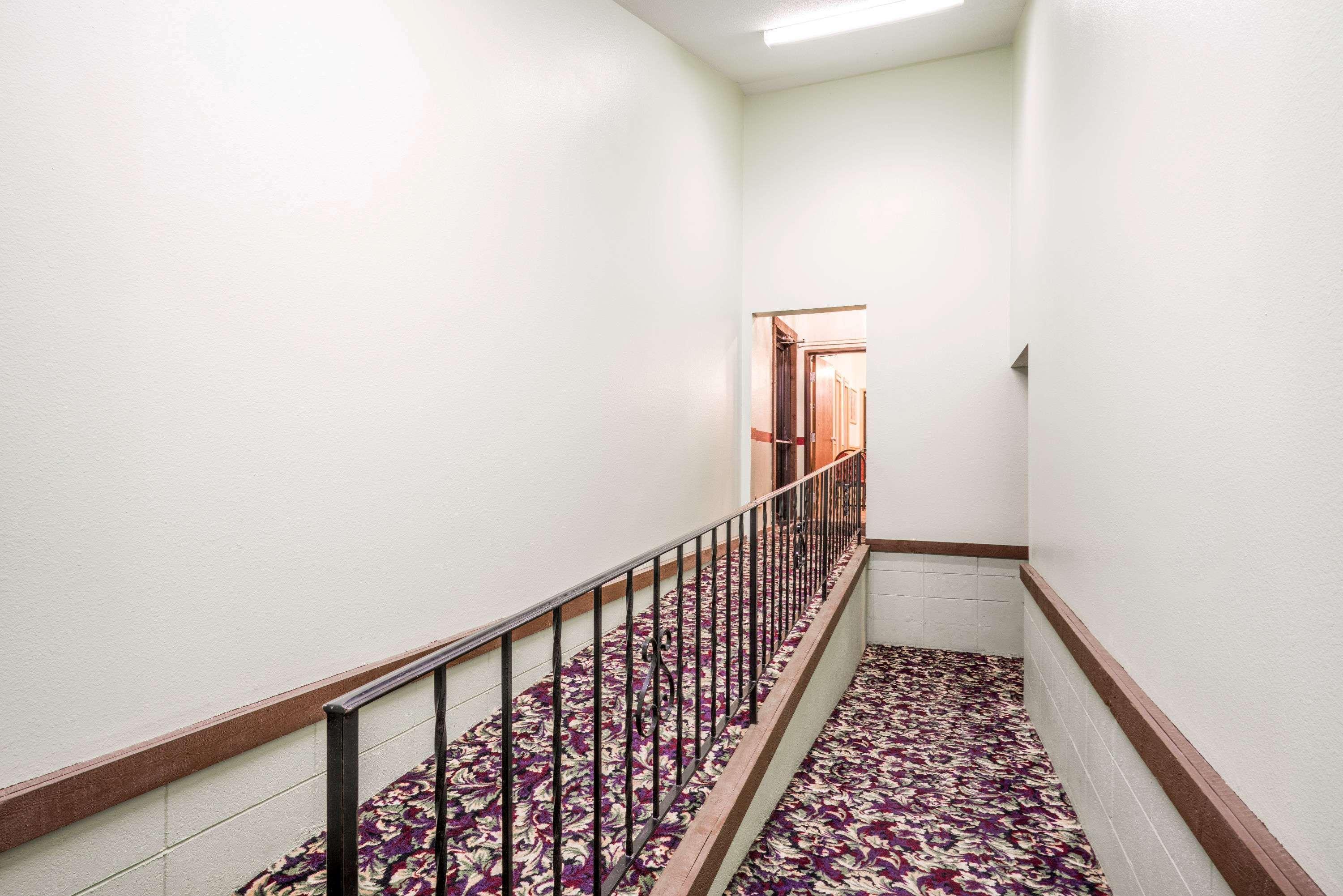 Super 8 By Wyndham Fergus Falls Екстериор снимка